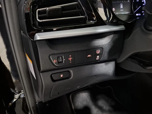 Kia Niro - Afbeelding 19 van 23