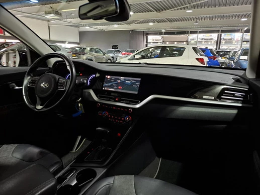 Kia Niro - Afbeelding 20 van 23