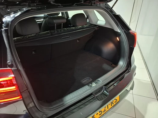 Kia Niro - Afbeelding 21 van 23