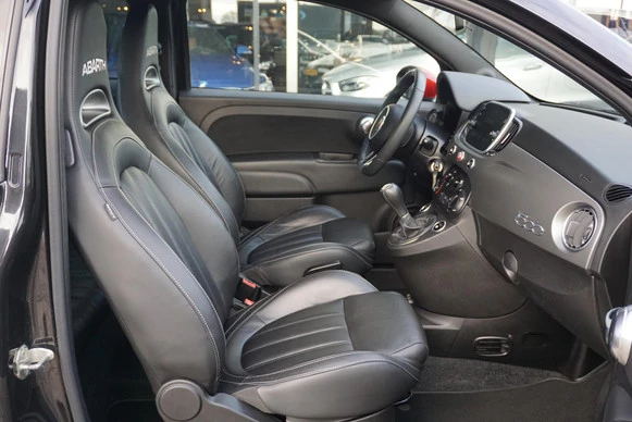 Abarth 500 - Afbeelding 13 van 30