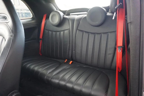 Abarth 500 - Afbeelding 14 van 30