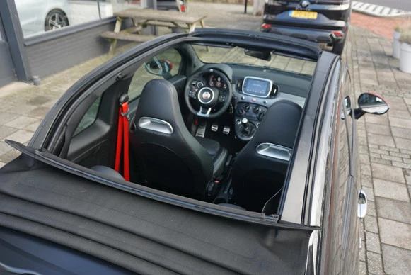 Abarth 500 - Afbeelding 15 van 30