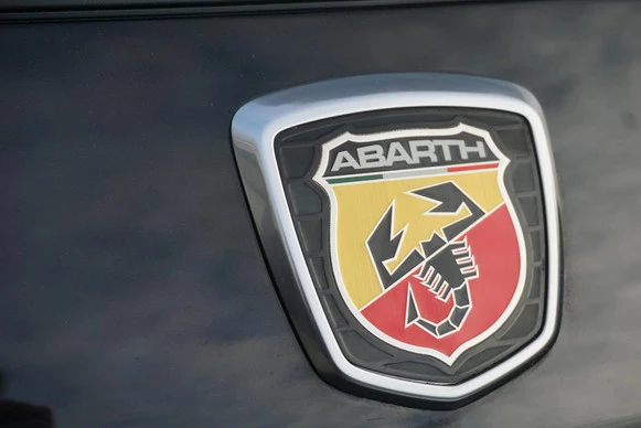 Abarth 500 - Afbeelding 29 van 30