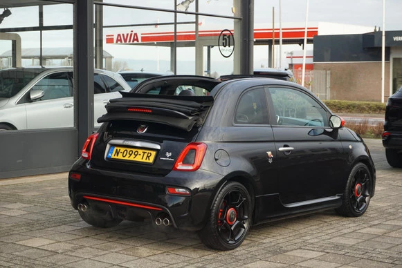 Abarth 500 - Afbeelding 2 van 30