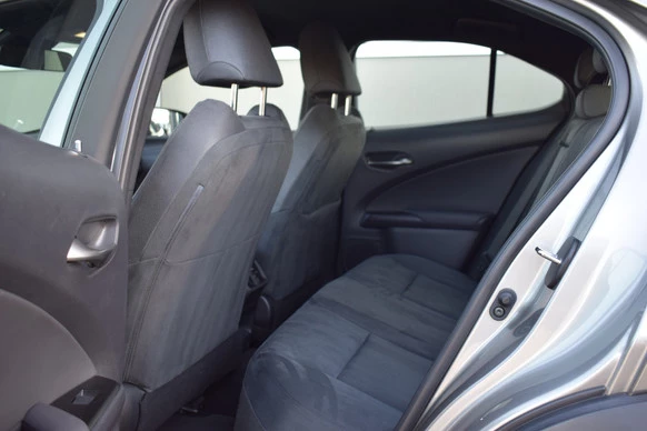 Lexus UX - Afbeelding 6 van 28