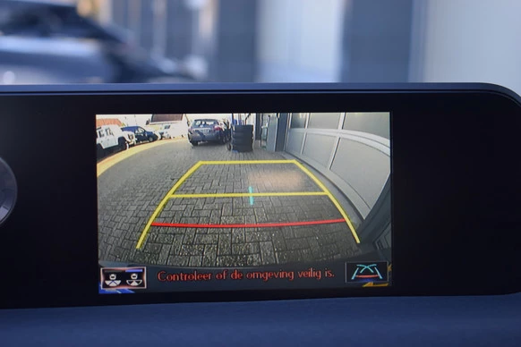 Lexus UX - Afbeelding 9 van 28