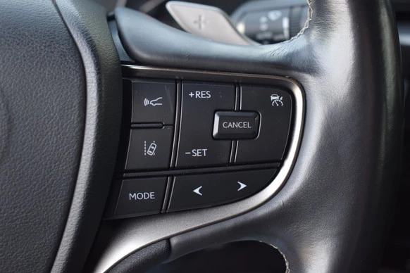 Lexus UX - Afbeelding 18 van 28