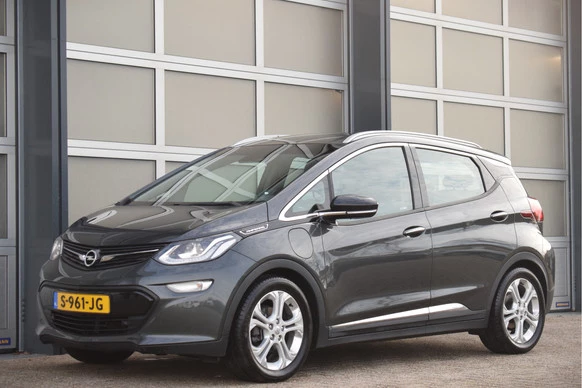 Opel Ampera-e - Afbeelding 1 van 20