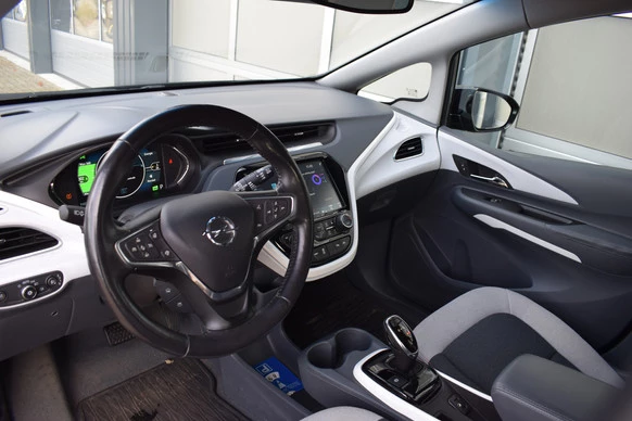 Opel Ampera-e - Afbeelding 3 van 20
