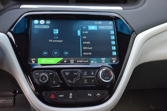 Opel Ampera-e - Afbeelding 6 van 20