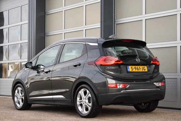 Opel Ampera-e - Afbeelding 10 van 20