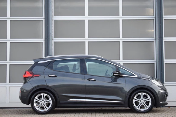 Opel Ampera-e - Afbeelding 11 van 20