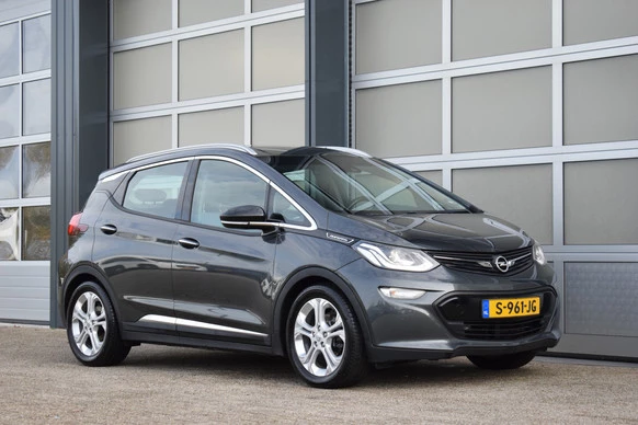Opel Ampera-e - Afbeelding 13 van 20