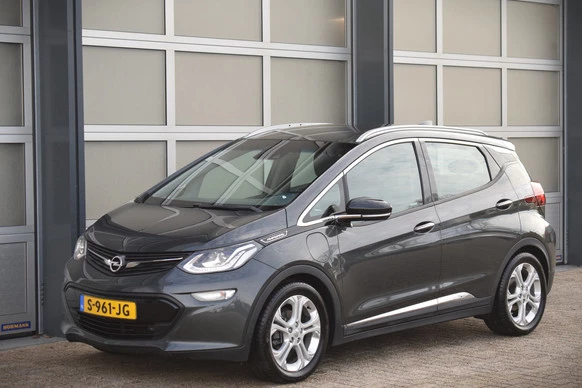 Opel Ampera-e - Afbeelding 20 van 20