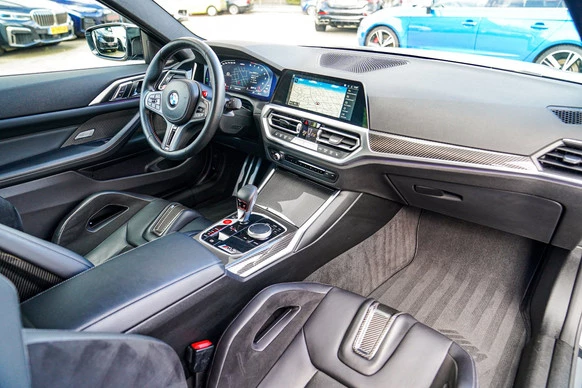 BMW M4 - Afbeelding 3 van 30