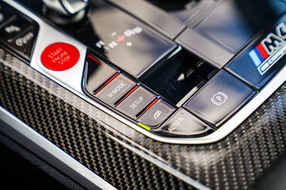 BMW M4 - Afbeelding 5 van 30