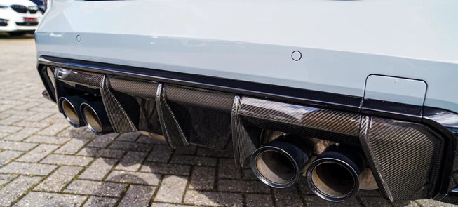 BMW M4 - Afbeelding 8 van 30