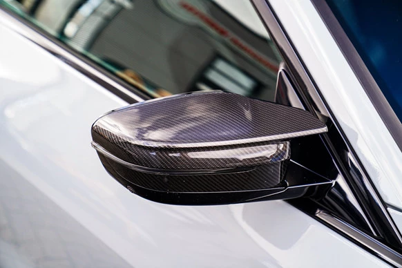 BMW M4 - Afbeelding 9 van 30