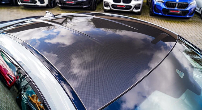 BMW M4 - Afbeelding 10 van 30