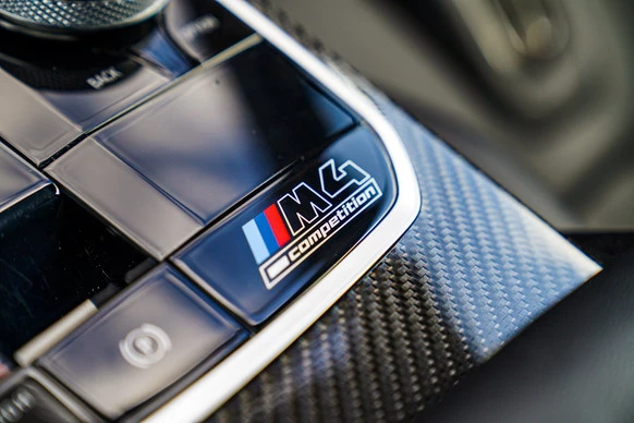 BMW M4 - Afbeelding 12 van 30