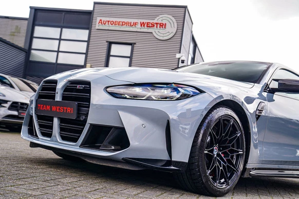 BMW M4 - Afbeelding 13 van 30