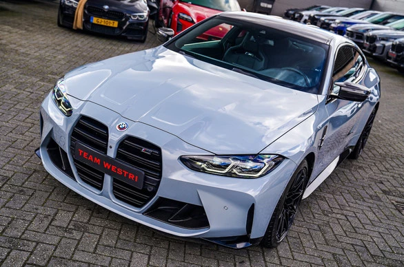 BMW M4 - Afbeelding 15 van 30