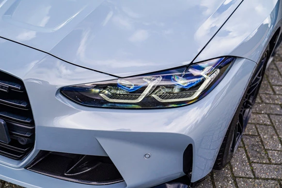 BMW M4 - Afbeelding 16 van 30