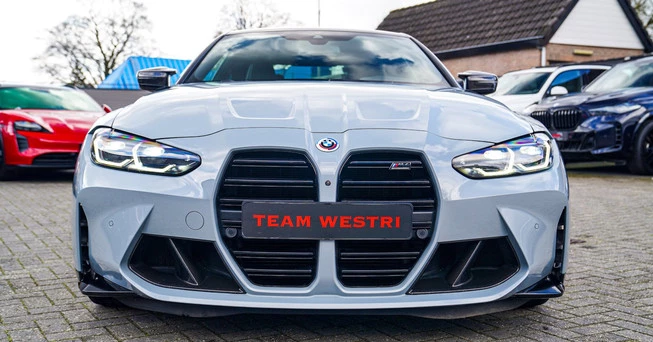 BMW M4 - Afbeelding 18 van 30