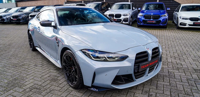 BMW M4 - Afbeelding 19 van 30