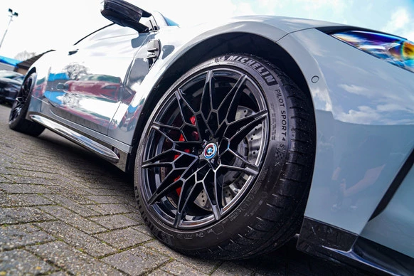 BMW M4 - Afbeelding 21 van 30