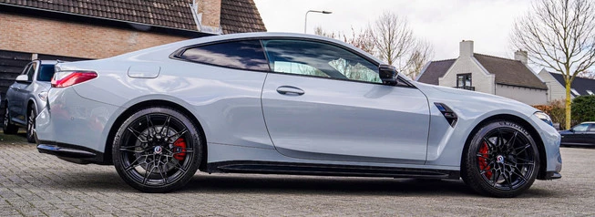 BMW M4 - Afbeelding 22 van 30