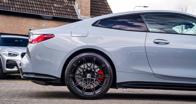BMW M4 - Afbeelding 23 van 30