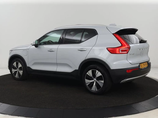 Volvo XC40 - Afbeelding 2 van 30