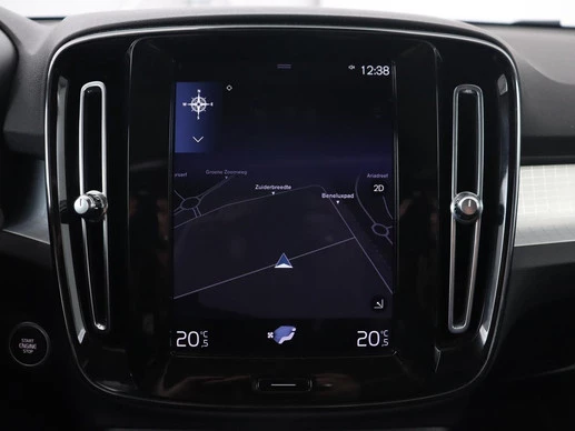 Volvo XC40 - Afbeelding 13 van 30