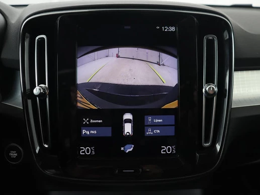 Volvo XC40 - Afbeelding 14 van 30