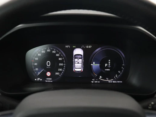 Volvo XC40 - Afbeelding 17 van 30