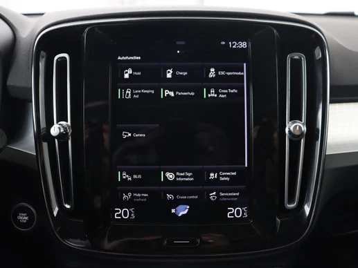 Volvo XC40 - Afbeelding 21 van 30