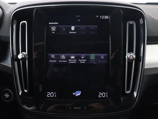 Volvo XC40 - Afbeelding 23 van 30