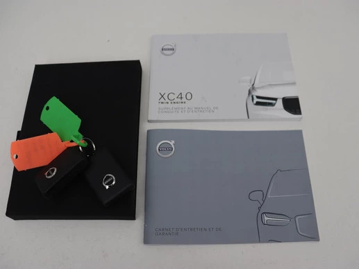 Volvo XC40 - Afbeelding 25 van 30