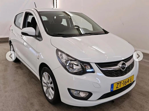 Opel KARL - Afbeelding 1 van 8