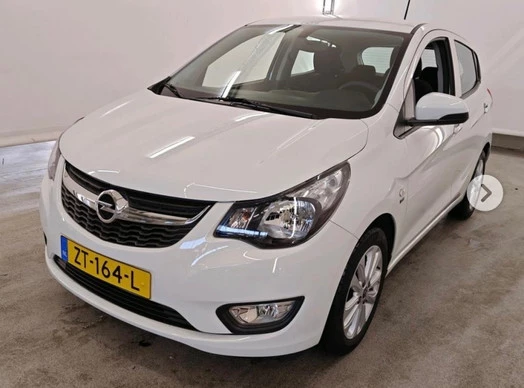 Opel KARL - Afbeelding 2 van 8