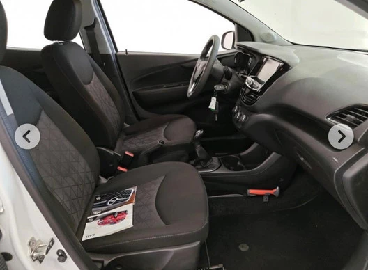 Opel KARL - Afbeelding 3 van 8
