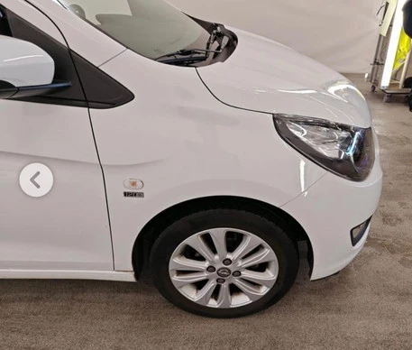 Opel KARL - Afbeelding 6 van 8