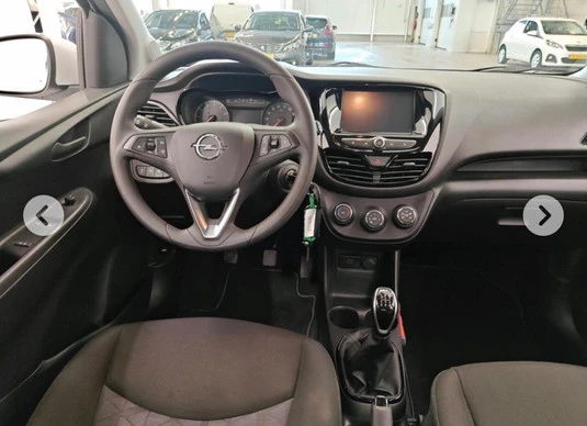 Opel KARL - Afbeelding 7 van 8