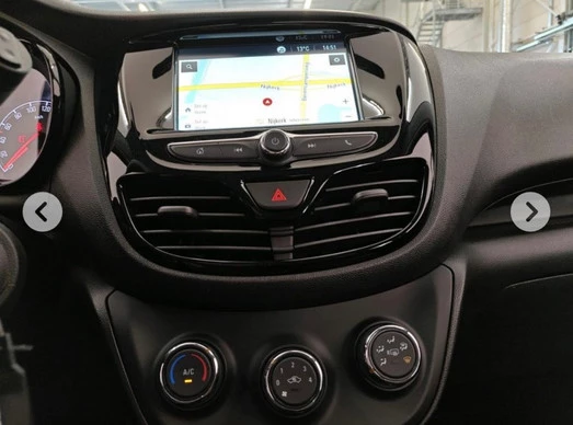 Opel KARL - Afbeelding 8 van 8