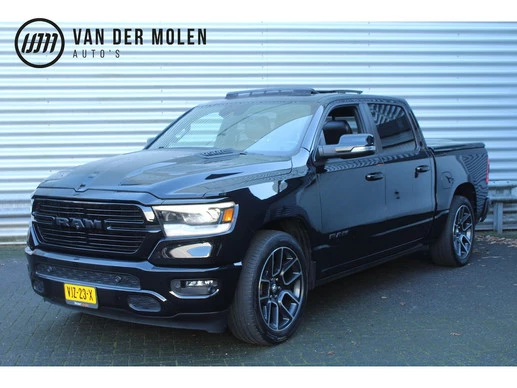 Dodge Ram 1500 - Afbeelding 1 van 25