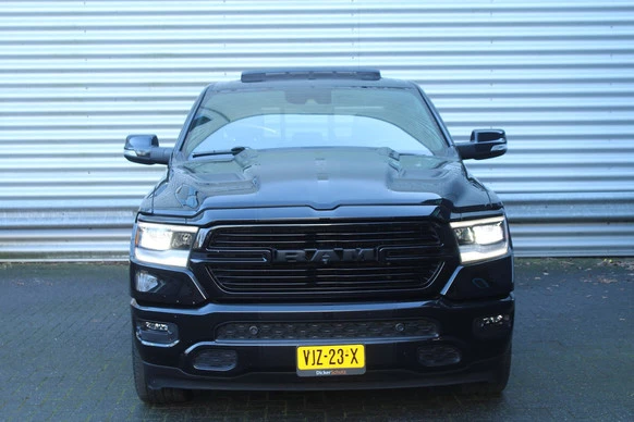 Dodge Ram 1500 - Afbeelding 2 van 25