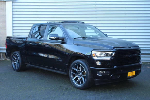 Dodge Ram 1500 - Afbeelding 3 van 25