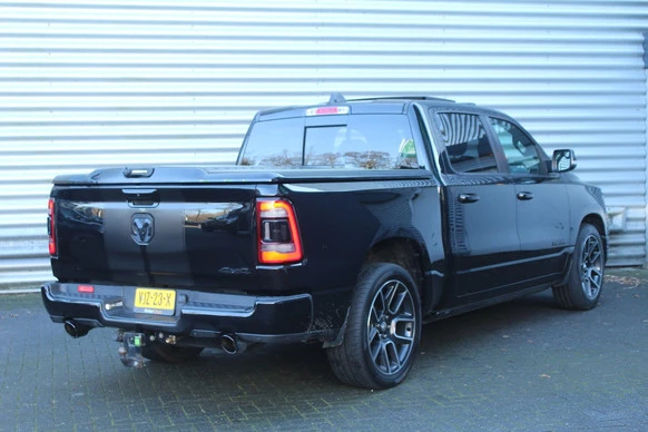 Dodge Ram 1500 - Afbeelding 5 van 25
