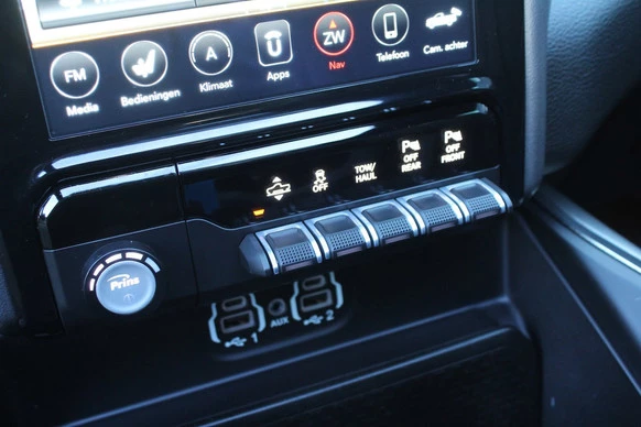 Dodge Ram 1500 - Afbeelding 8 van 25